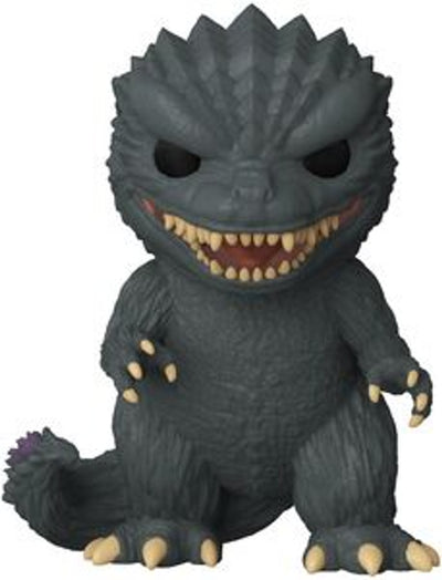 FU80879 Godzilla (1999)