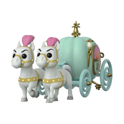 FU45549 Cinderella Carriage