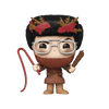 FU43431 The Office-Dwight as Belsnickel