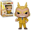 FU42932 MHA-All Might (Teacher)
