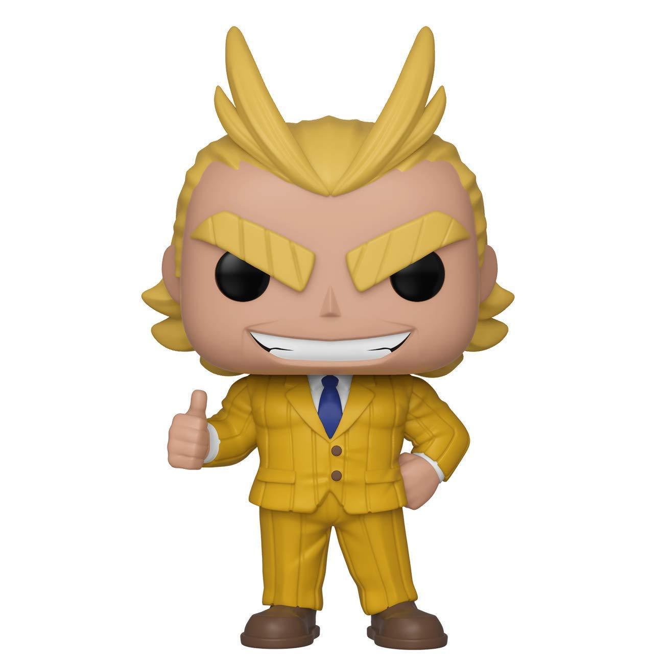 FU42932 MHA-All Might (Teacher)