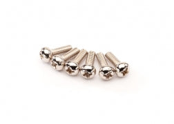 4363 Ball Screws(3x12mm)(Lower