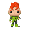 FU44265 DBZ-Android 16