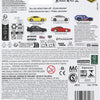 HWJBK53 Hot Wheels Premium Ronin Run II '07 Honda Civic Type R
