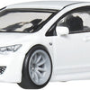 HWJBK53 Hot Wheels Premium Ronin Run II '07 Honda Civic Type R