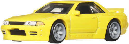 HWJBK88 Hot Wheels Premium Nissan Skyline GT-R (R32) Pandem