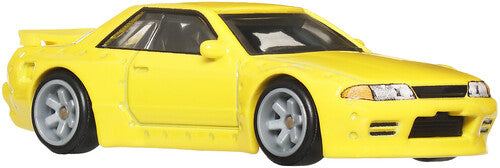 HWJBK88 Hot Wheels Premium Nissan Skyline GT-R (R32) Pandem
