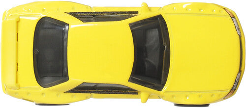 HWJBK88 Hot Wheels Premium Nissan Skyline GT-R (R32) Pandem