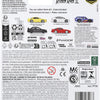 HWJBK90 Hot Wheels Premium Ronin Run II '89 Toyota Supra