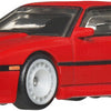 HWJBK90 Hot Wheels Premium Ronin Run II '89 Toyota Supra