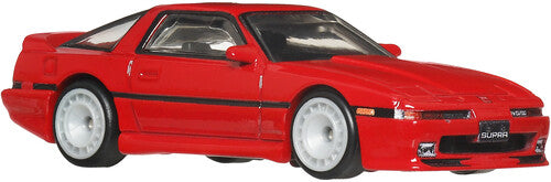 HWJBK90 Hot Wheels Premium Ronin Run II '89 Toyota Supra