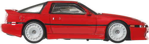 HWJBK90 Hot Wheels Premium Ronin Run II '89 Toyota Supra