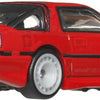 HWJBK90 Hot Wheels Premium Ronin Run II '89 Toyota Supra