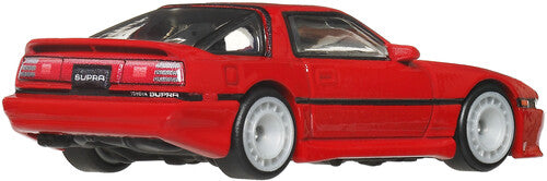 HWJBK90 Hot Wheels Premium Ronin Run II '89 Toyota Supra