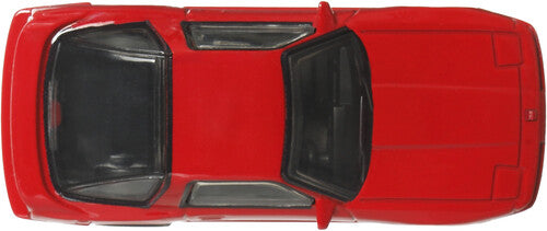 HWJBK90 Hot Wheels Premium Ronin Run II '89 Toyota Supra