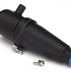 4452R  Tuned pipe, assembled