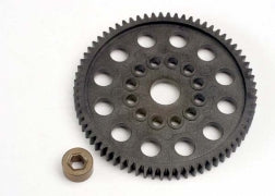 4470 Spur Gear(70-Tooth)