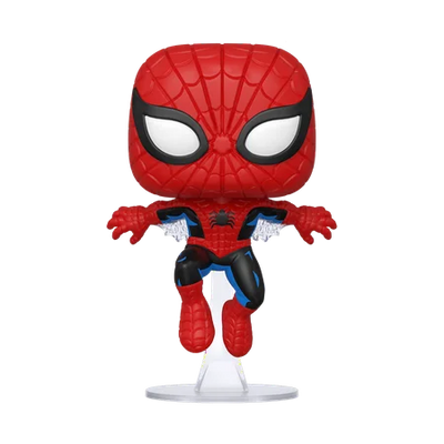 FU46952 80th- Spider-Man