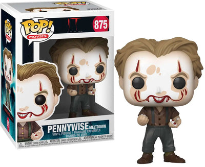 FU45658 IT-PennyWise MeltDown