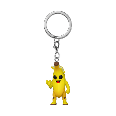 FU45713 Fortnite - Peely