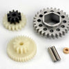 4576 Gear Set w/Shaft