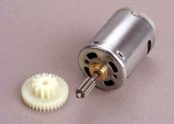 4578 Motor (EZ-Start®)
