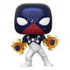 FU47064 SpiderMan Captain