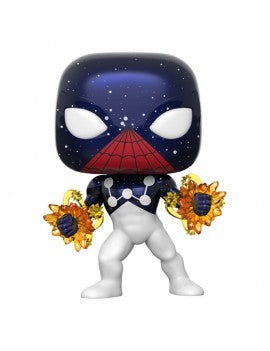 FU47064 SpiderMan Captain