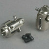 4628X Drive Yokes, Steel