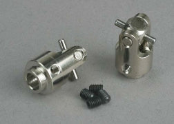 4628X Drive Yokes, Steel