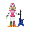 FU47491 Glamrock Chica Action Figure