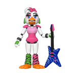 FU47491 Glamrock Chica Action Figure