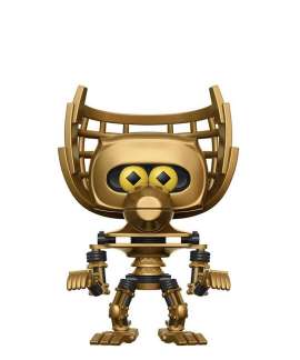 FU14230 Mystery Science Theater 3000- Crow