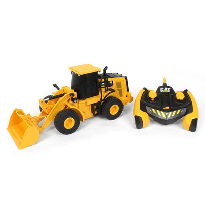 DCM23003 1:35 RC Cat 950E Wheel Loader