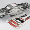4921X T-Maxx Prographix Body