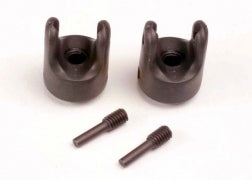 4928X Output Yokes, Diff Heavy