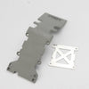 4938A Skidplate Rear