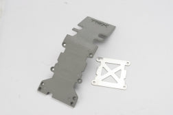 4938A Skidplate Rear