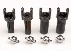 4949X Short Halfshafts HD