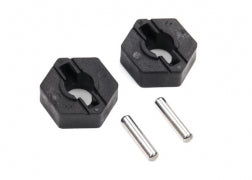 4954 Wheel Hubs/HEX