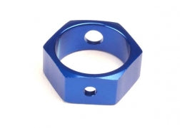 4966X Brake Adapter Hex
