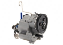 4983 TMaxx 3.3 Transmission