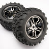 4983A Tire