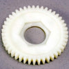 4984 Spur gear, 43-T (1st speed)