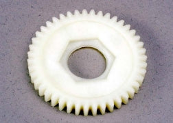 4984 Spur gear, 43-T (1st speed)