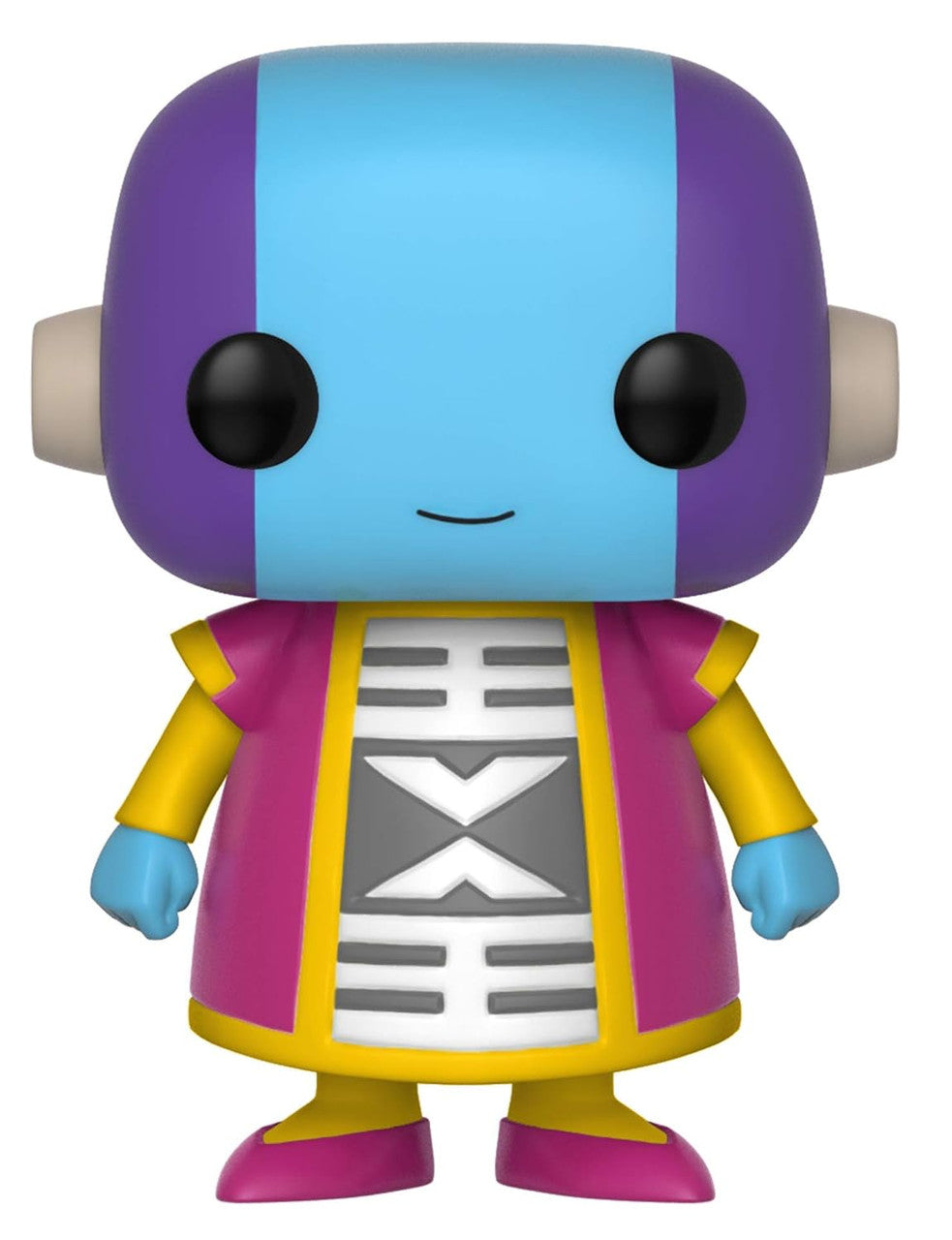 FU29499 DBZ - Zen-oh