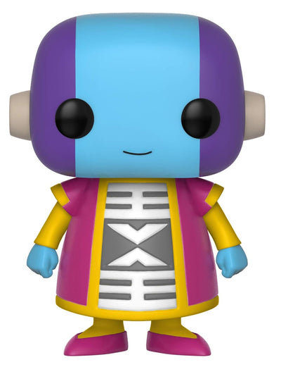 FU29499 DBZ - Zen-oh