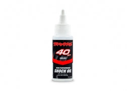 5033 40W Shock Oil
