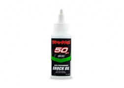 5034 50W Shock Oil