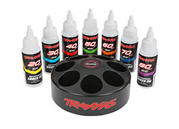5038X Shock Oil Set